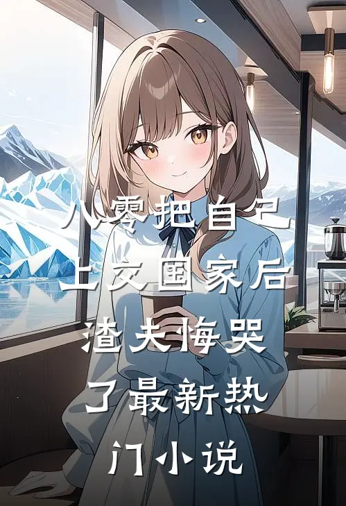 八零把自己上交国家后，渣夫悔哭了最新热门小说