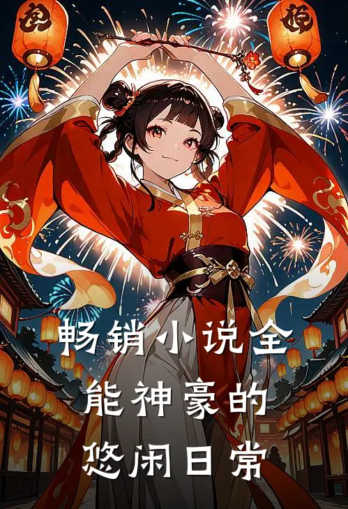 畅销小说全能神豪的悠闲日常