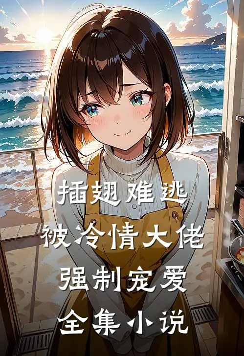 插翅难逃：被冷情大佬强制宠爱全集小说