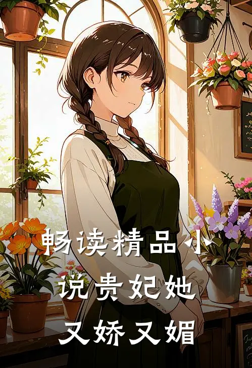 畅读精品小说贵妃她又娇又媚