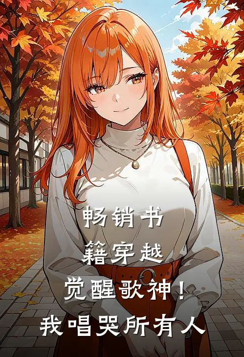 畅销书籍穿越：觉醒歌神！我唱哭所有人