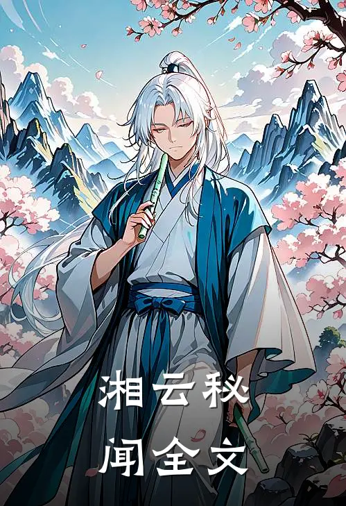 湘云秘闻全文