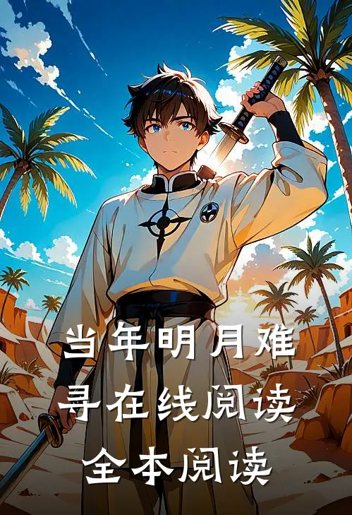 当年明月难寻在线阅读全本阅读