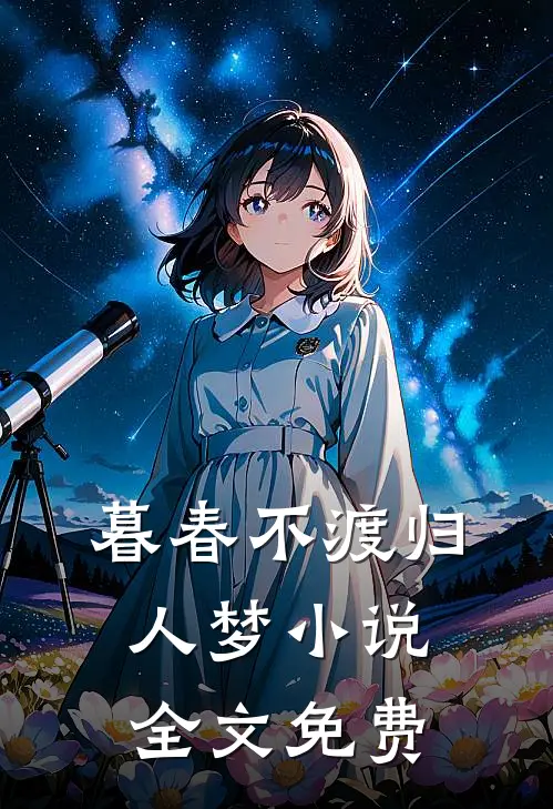 暮春不渡归人梦小说全文免费