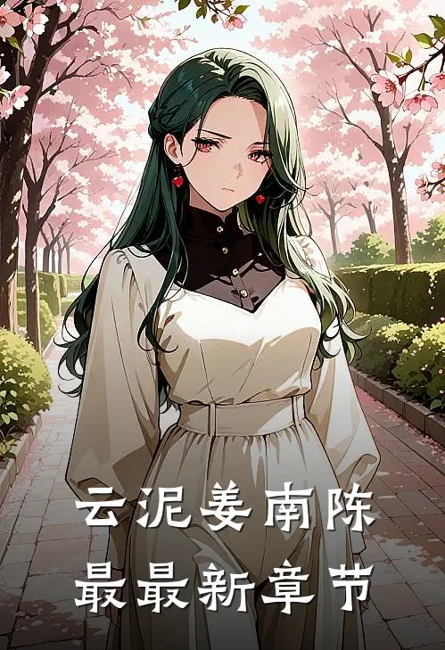 云泥姜南陈最最新章节