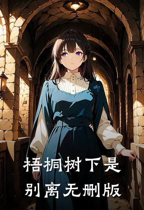 梧桐树下是别离无删版