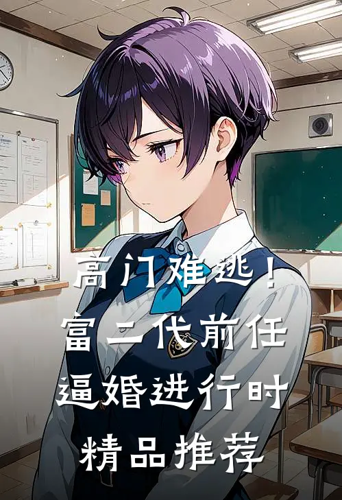 高门难逃！富二代前任逼婚进行时精品推荐