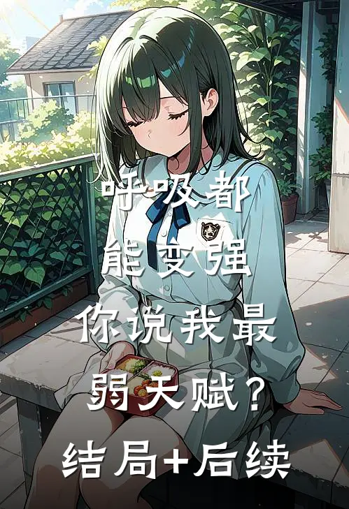 呼吸都能变强，你说我最弱天赋？结局+后续
