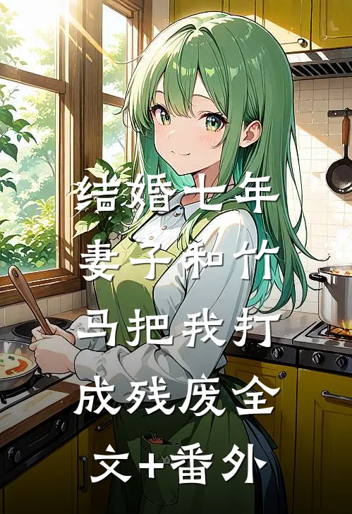 结婚七年，妻子和竹马把我打成残废全文+番外