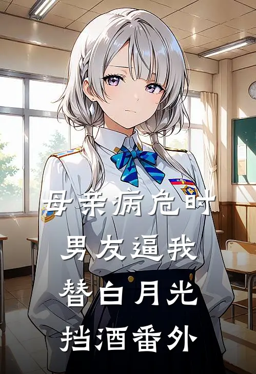 母亲病危时男友逼我替白月光挡酒 番外
