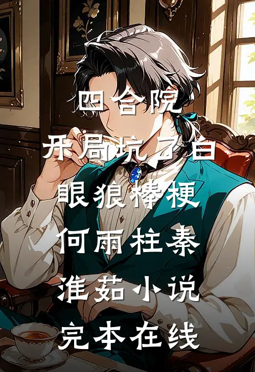四合院：开局坑了白眼狼棒梗何雨柱秦淮茹小说完本在线