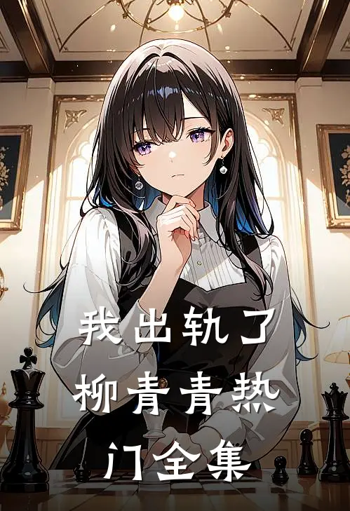 我出轨了柳青青热门 全集