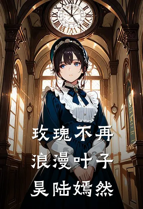 玫瑰不再浪漫叶子昊陆嫣然