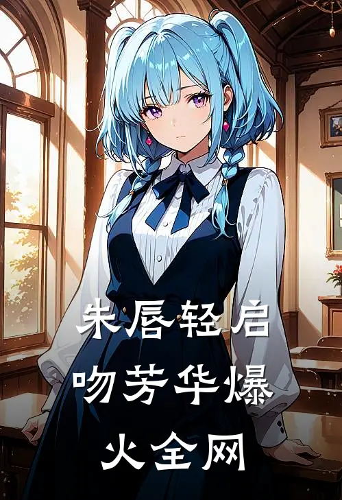朱唇轻启吻芳华爆火全网