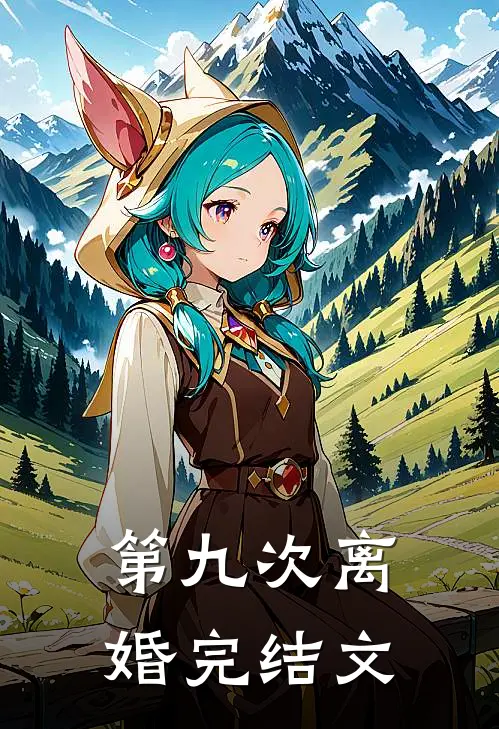 第九次离婚完结文