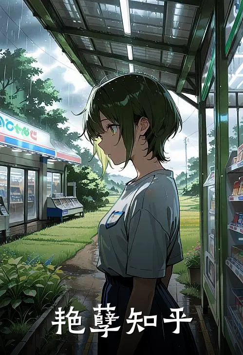 艳孽知乎