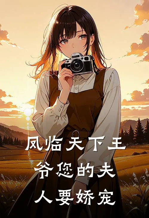 凤临天下王爷您的夫人要娇宠