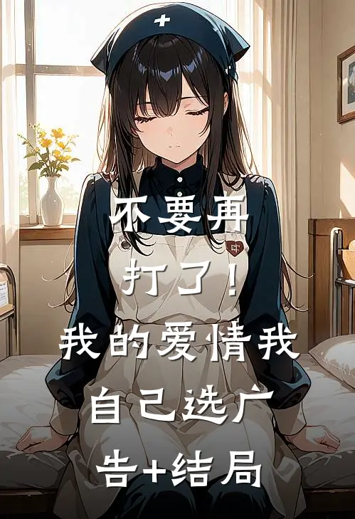 不要再打了！我的爱情我自己选广告+结局