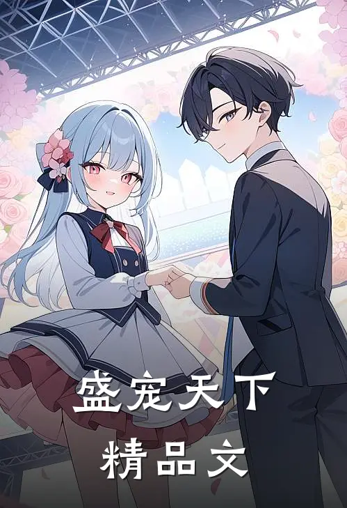 盛宠天下精品文