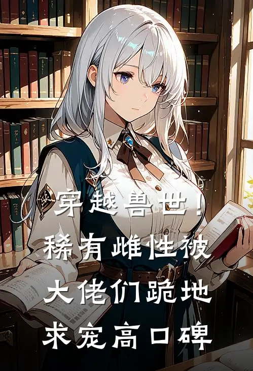 穿越兽世！稀有雌性被大佬们跪地求宠高口碑