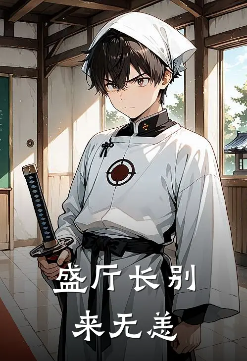 盛厅长别来无恙