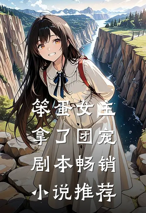 笨蛋女主拿了团宠剧本畅销小说推荐