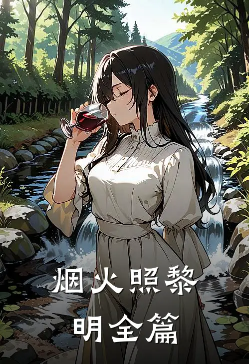 烟火照黎明全篇