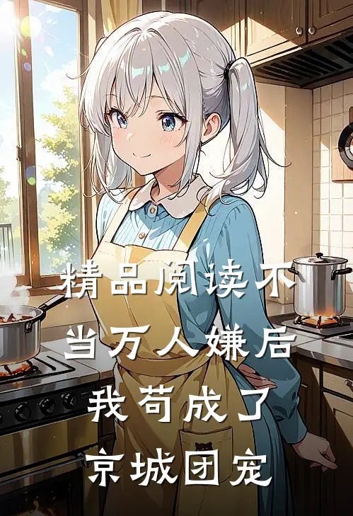 精品阅读不当万人嫌后，我苟成了京城团宠