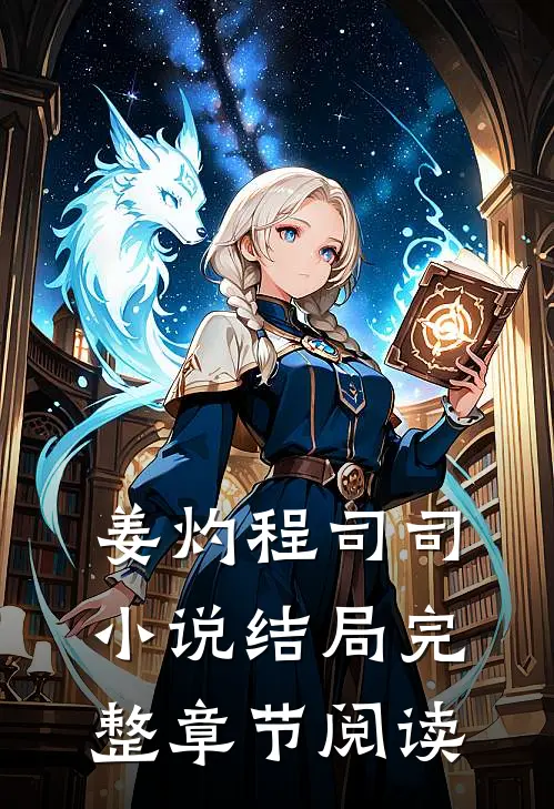 姜灼程司司小说结局完整章节阅读