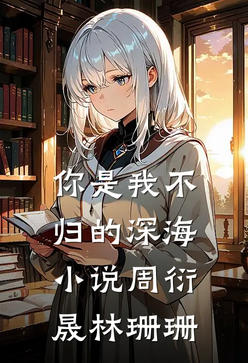 你是我不归的深海小说周衍晟林珊珊