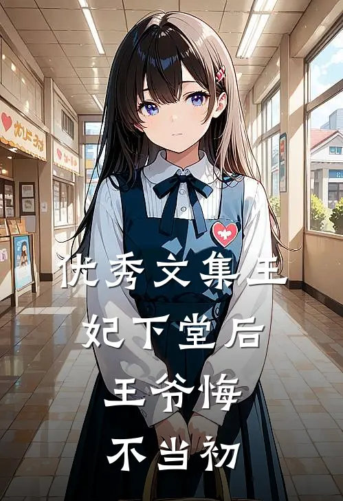 优秀文集王妃下堂后,王爷悔不当初