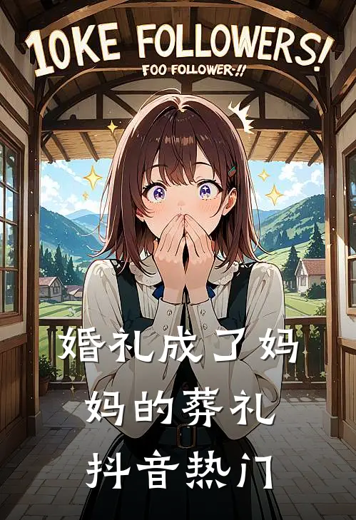 婚礼成了妈妈的葬礼抖音热门