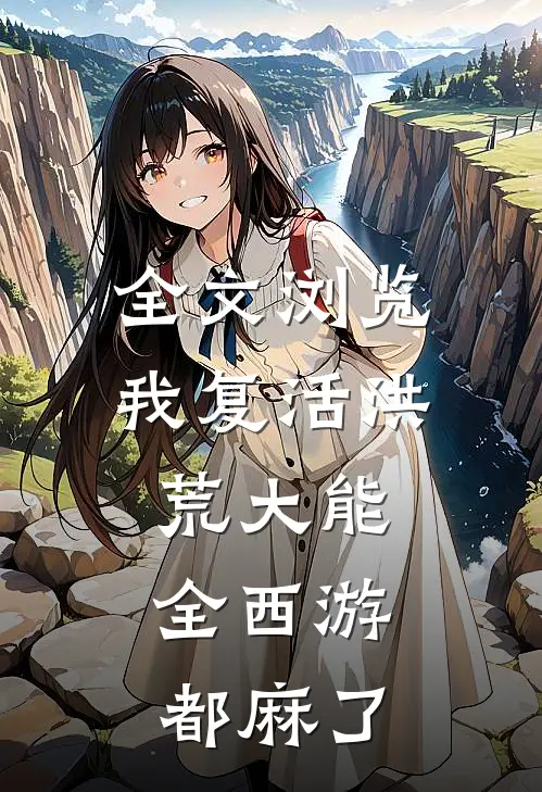 全文浏览我复活洪荒大能，全西游都麻了