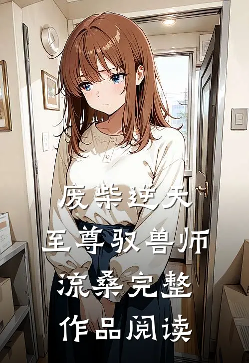 废柴逆天:至尊驭兽师 流桑完整作品阅读