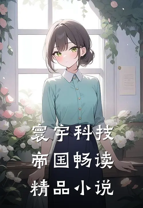 寰宇科技帝国畅读精品小说