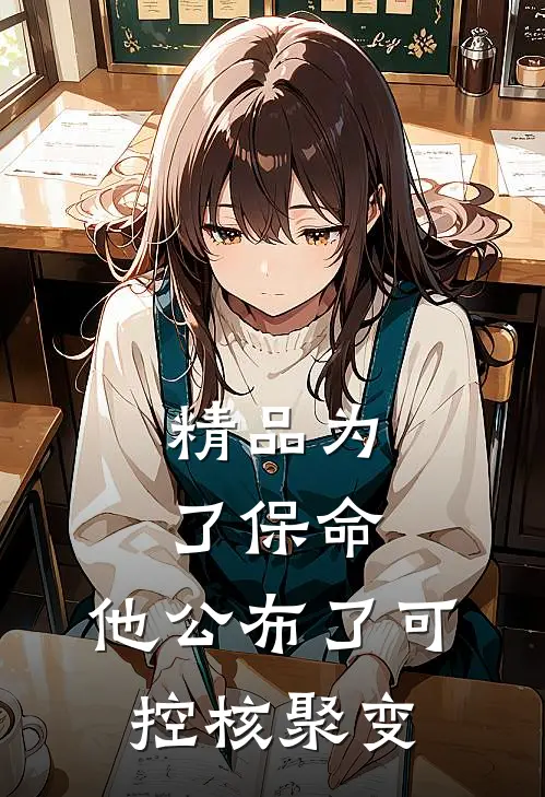 精品为了保命，他公布了可控核聚变