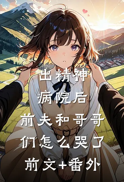 出精神病院后，前夫和哥哥们怎么哭了前文+番外