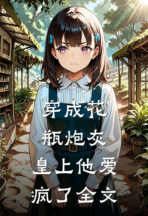 穿成花瓶炮灰，皇上他爱疯了全文