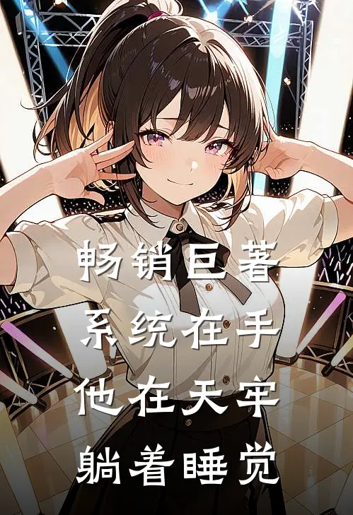 畅销巨著系统在手，他在天牢躺着睡觉