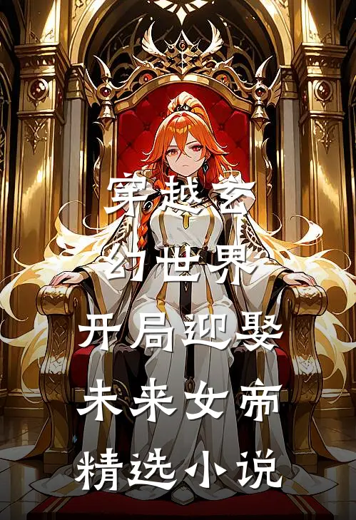 穿越玄幻世界：开局迎娶未来女帝精选小说