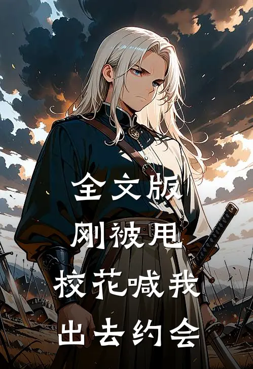 全文版刚被甩，校花喊我出去约会