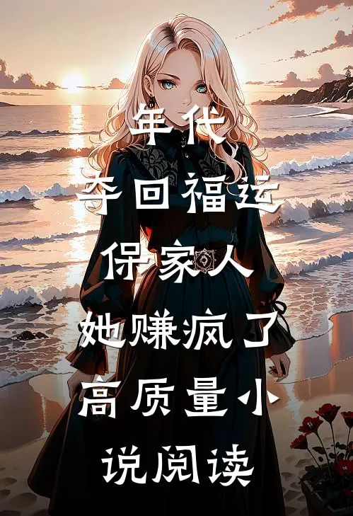 年代：夺回福运保家人，她赚疯了高质量小说阅读