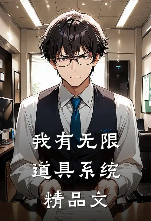我有无限道具系统精品文