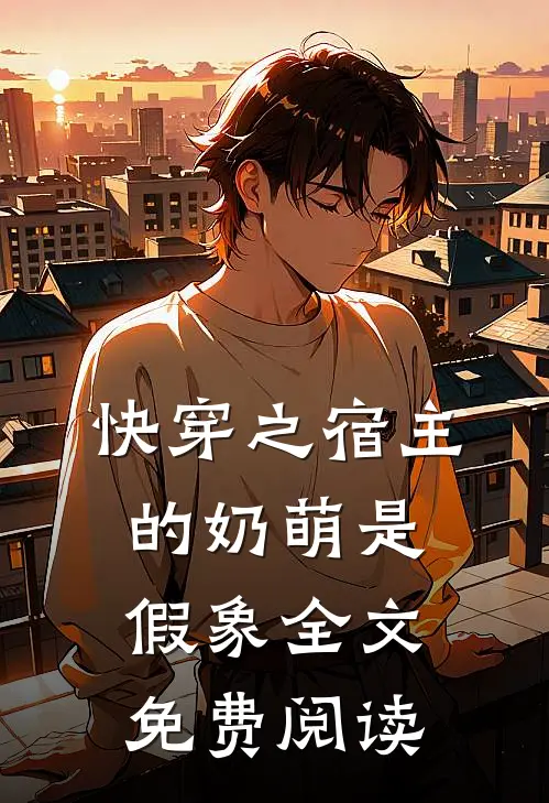 快穿之宿主的奶萌是假象全文免费阅读