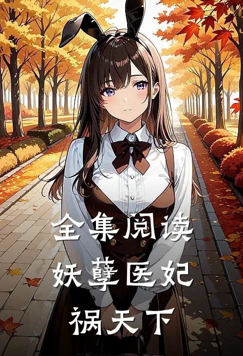 全集阅读妖孽医妃祸天下