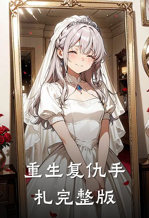 重生复仇手札完整版