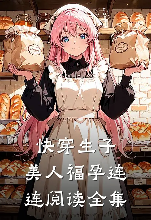 快穿生子，美人福孕连连阅读全集