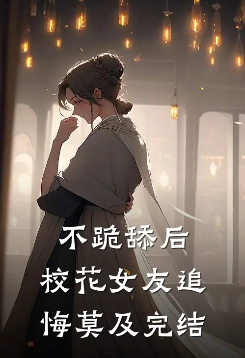 不跪舔后，校花女友追悔莫及完结