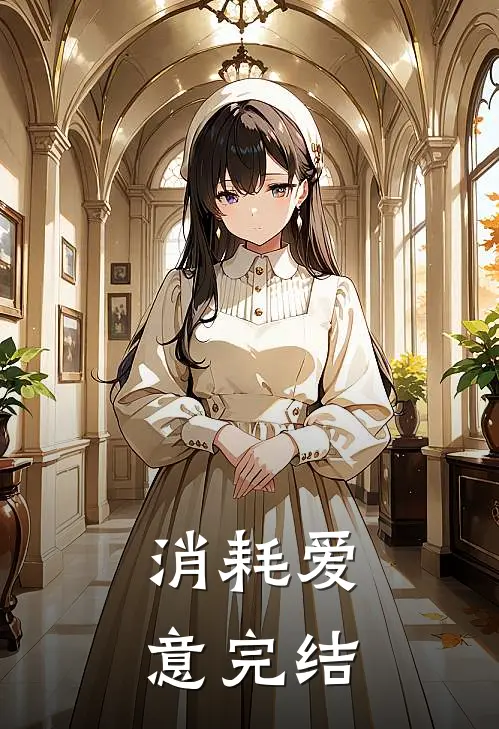 消耗爱意完结