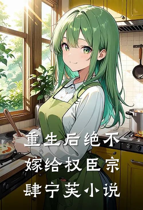 重生后绝不嫁给权臣宗肆宁芙小说